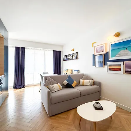 アパート Avec Piscine Metro Convention *