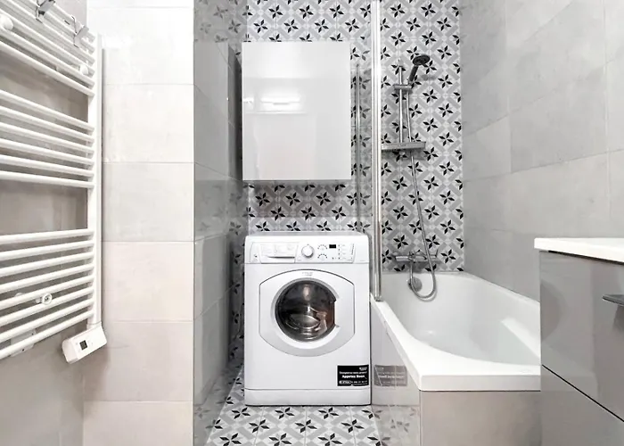 Avec Piscine Metro Convention Parijs