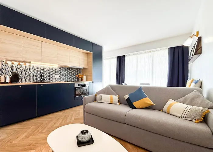 Avec Piscine Metro Convention * Parijs